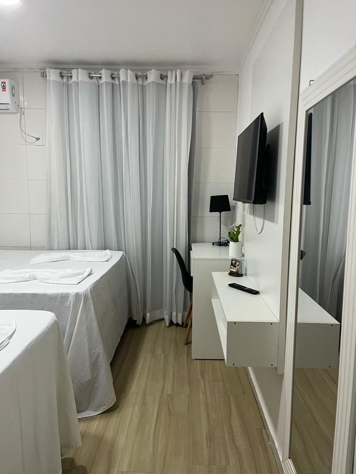 Flat A 20M Da Praia De Tambau João Pessoa Buitenkant foto